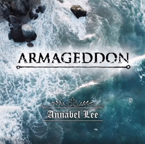 Armageddon (SRB) : Annabel Lee
